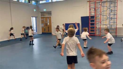 17 reactions |  The Three Little Pigs Dance  Class 2 have brought...