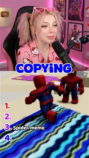 Ranking Funny Moments Trolling Bacon In Brookhaven P28 - Everyone Gets Cloned #roblox #brookhaven