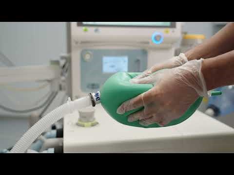 Protective ventilation during bariatric surgery with Atlan anaesthesia workstations