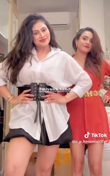 Piumihansamali: Heluwen Hukana Video Analysis