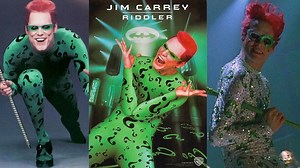4.6K views · 449 reactions | Happy 60th birthday to Jim Carrey who...