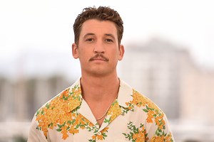 New Trailer For "The Offer" Shows Miles Teller Working On "The Godfather"