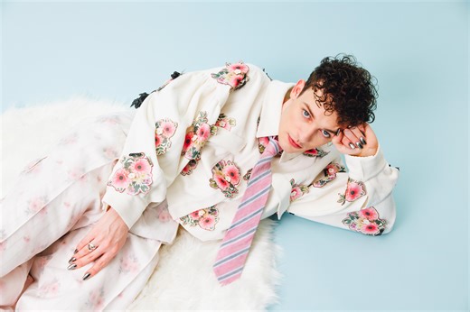 Nemo, Flèche Love ou encore Slimka se produiront au festival Label Suisse | RTS