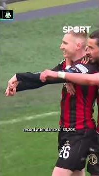 League of Ireland Fixtures Announced as Bohs Return to Aviva