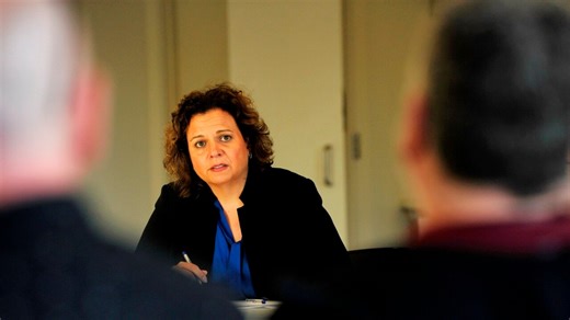 Online gambling reform requires ‘co-operation’ across states and portfolios