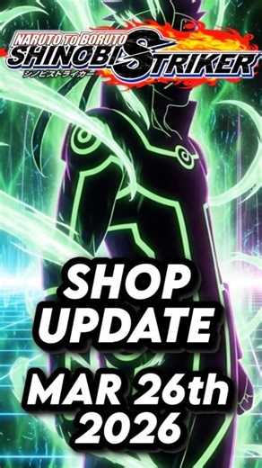 NEW Storm Wind Katana in Shinobi Striker