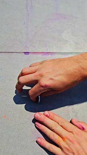 ASMR OF COB no TikTok