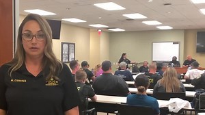 SATURATION ENGAGEMENT DAY UPDATE Here’s a quick update on today’s Saturation Engagement Day. First, this program would not have been possible without our strong partnership with Riverside University Health System and their Behavioral Health Department, the City of Riverside’s Office of Homeless Solutions, Code Enforcement, City Net, Riverside County Department of Animal Services, and of course our officers from our Community Engagement Bureau. So was it successful? Yes. Our teams contacted 183 p