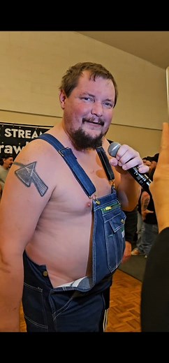 177K views · 760 reactions | TONIGHT Feb. 22 at 8 pm ET BUY Livestream @ www.redneckbrawl.tv WALKER DOG vs. SUDAFED CRASHOUT.... 25+ wild brawls + Ring Girl Contest with ringside commentary from Catfish Cooley, Andrew Conn, Big Murph, & Billy Hubbard! #boxing | RedneckBrawl | Facebook