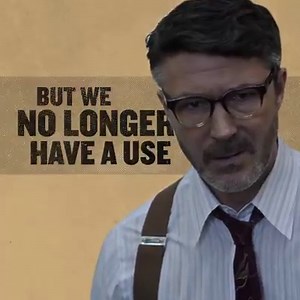 4.8K views · 501 reactions | The Russians are no test for Hynek and Quinn | Project Blue Book | Facebook