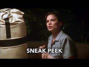 Marvel's Agent Carter 2x03 Sneak Peek "Better Angels" (HD)