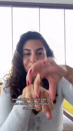 OMGYES on Instagram: "Have you tried this?? 🥪�� To learn more about Layering and the different ways to try it, visit the link in our bio 😌�� #pleasuresandwich #omgyes"