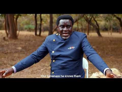The voice of Davies Mulaya - Ulubembu Official Music Video