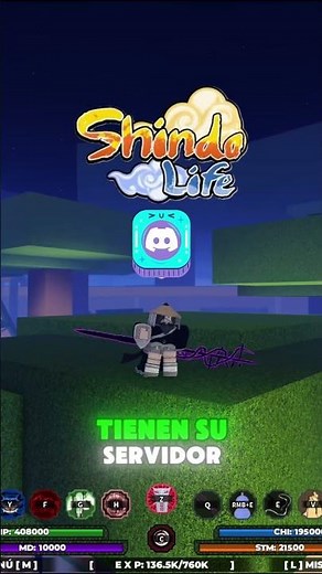 Day 3 Reviving Shindo LIFE to GLORY