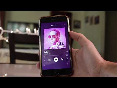 Spotify Trick - How to make music fade / automix on Spotify