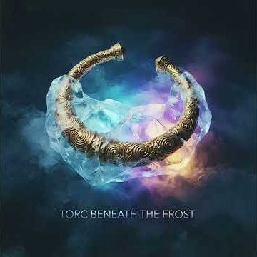 ​Torc Beneath the Frost | High-Energy Eurodance Celtic Anthem (Celtic Gold)