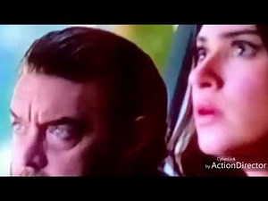 Woody Woodpecker (2018) - Cement