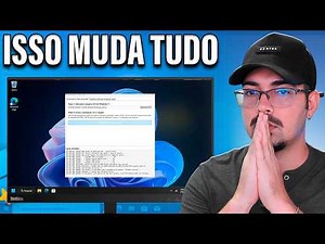 🔥 SWITCH to Windows 11! Upgrade from OLD Windows 10 or 11 to 25H2 or NEWER!