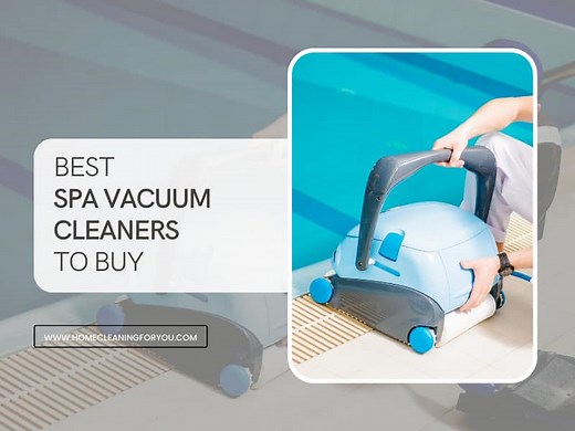 15 Top-Rated Spa Vacuum Cleaners That Won't Break the Bank