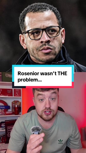 Liam Rosenior Not the Problem: Chelsea's Managerial Carousel