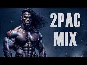 💪🏽2Pac Aggressive Motivation Mix July 2023💪🏽 2Pac Hard Workout Rap Mix 2023 ft (Biggie, Eminem)