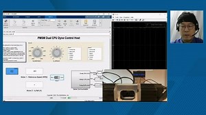 TI C2000 듀얼코어 마이크로 컨트롤러에 모터 제어 알고리즘 배포하기 위한 솔루션