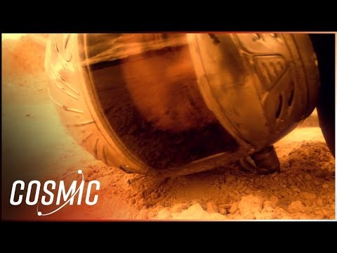 Could Humans Survive the Journey to a New Earth?