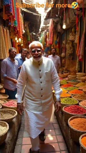 "Modi Ji Ka Funniest Cartoon Moment! 😂🇮🇳"