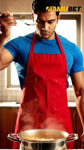 Spaghetti Splash Fail 😂 | Captain America Kitchen Disaster