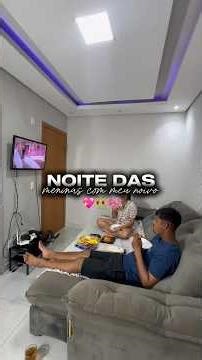 Girls' night out with my fiancé