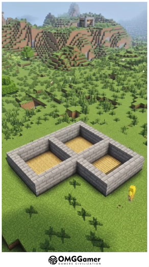 OMGGamer on Instagram: "🌿 The Cozy Fantasy Cottage Build in Minecraft With Enchanted Details and Warm Atmosphere 🌙 🌿 🌿✨ Build a charming fantasy cottage featuring natural textures, gentle curves, leafy décor, and glowing windows that create a comforting and magical feel. Ideal for forest biomes, fairy villages, or roleplay worlds, this cottage blends beauty, warmth, and fantasy into one perfect build. 🏡✨ #MinecraftBuilds #FantasyHouse #CozyCottage #CreativeStructures #MinecraftInspiration"