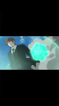World Trigger - The Ultimate Battle: Yuba vs NimoniYa #worldtrigger #worldtriggerallfightscenes