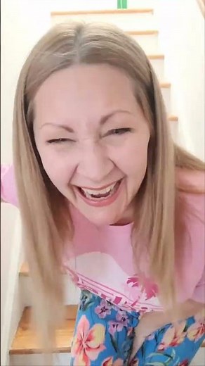 Refashion Lounge Pants into a Dress - NO SEWING - Too Easy!