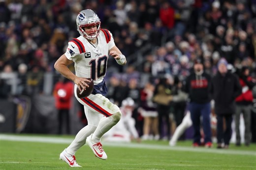 How to watch New England Patriots free stream today