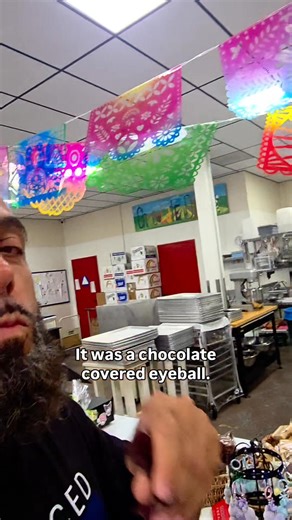 10K views · 89 reactions | The Chocolate Dipper in Merced is all ready for halloween! And what better way to kick off fall then a delicious candy apple!! Shout out to Brittney Lowe for all her great work!! | Namik Ozkurt | Facebook