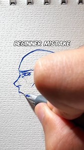 37K views · 166 reactions | Open mouth drawing tutorial EasyPeasy✨✍️ . . #howtodraw #arttutorial #anatomy #artist #trending #artistoninstagram #viral #fyp #foryou | Studioyaart Vasco | Facebook