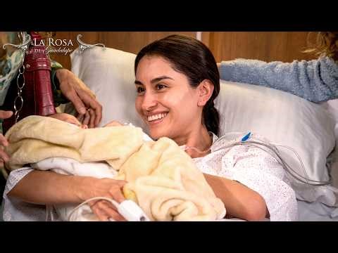 The Rose of Guadalupe | THE LOVE THAT DOESN'T FORGET [Part 1] | Chapter 2026 Full HD