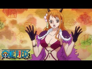 Onigashima Outfits! | One Piece