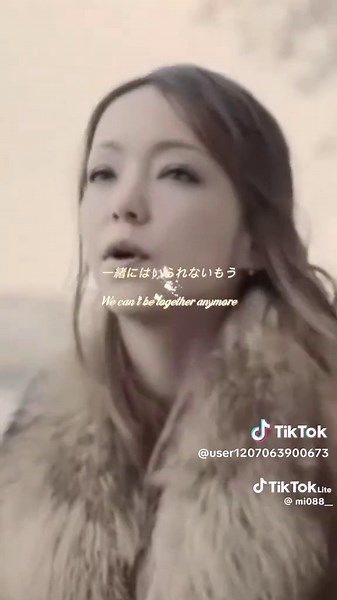 💖平成の歌姫👰安室奈美恵 💖ちゃん👰📺ドラマ主題歌 💖Love Story🎶🎙 💖歌詞🎶が、良い曲で 💖大好き🥰な、曲🎶です。😉🥰