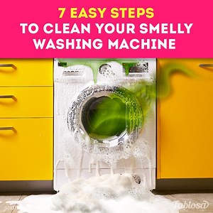 97K views · 614 reactions | Check out our simple tricks to get rid of odors, mold, and dirt. | Fabiosa UK | Facebook