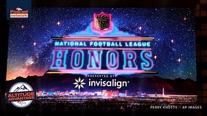 Reacting to Sean Payton, Pat Surtain II & Bo Nix being named NFL award finalists | Altitude Advantage