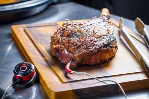 6 Tips to Grilling A Perfect Steak | Tips & Techniques
