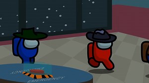 5K views · 118 reactions | Among Us but 1000 IQ Impostor | Among us | Facebook