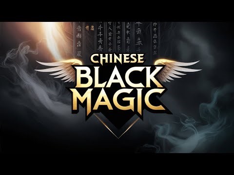 Unveiling the Secrets of Chinese Black Magic: History, Practices, and Cultural Beliefs