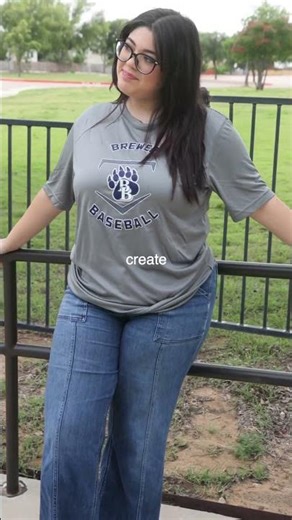 School merch should feel modern and wearable