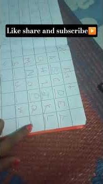 My Son Writing a Letter ✍️📄 | Kids Learning Video.#LetterWriting #KidsLearning