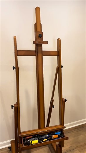 12 reactions | For Donald  @mr.donaldtrumpjr This was a fun one! Original Painting 36 x 36 Canvas #stevewilldoit #happydad #art #artist #painting #artgallery #originalart #artistsofinstagram #realism #abstractrealism | Dawson Crosby | Facebook