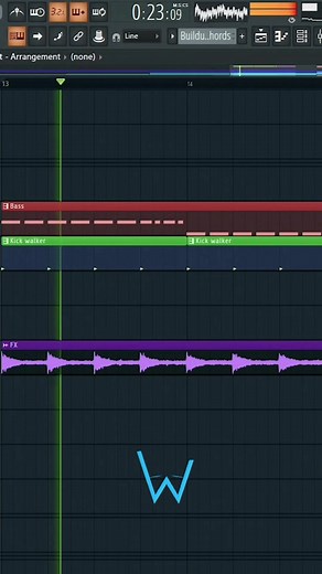 Creating Spectre by Alan Walker in FL Studio 21