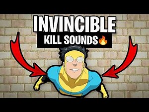 INVINCIBLE Roblox Kill Sound ids/Hit Sound ids #2 (APRIL 2026)