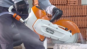 Innovative and powerful: discover the wide range of STIHL tools. | STIHL